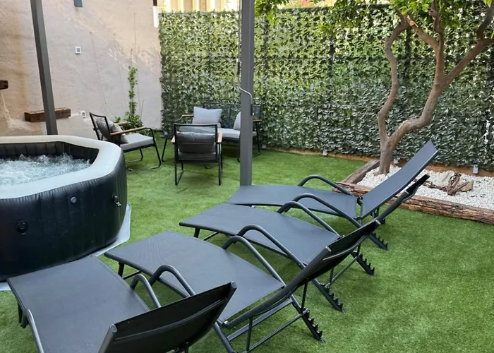 Apartment Culina